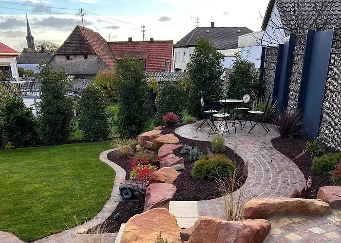 Ferienwohnung Mayr