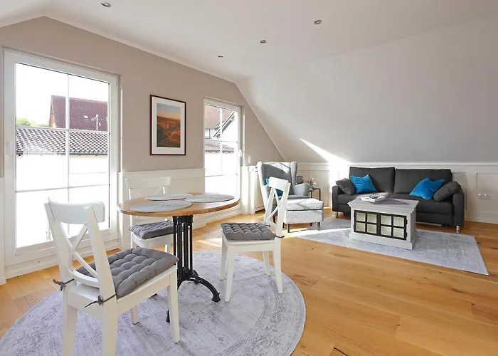 Ferienwohnung Mayr