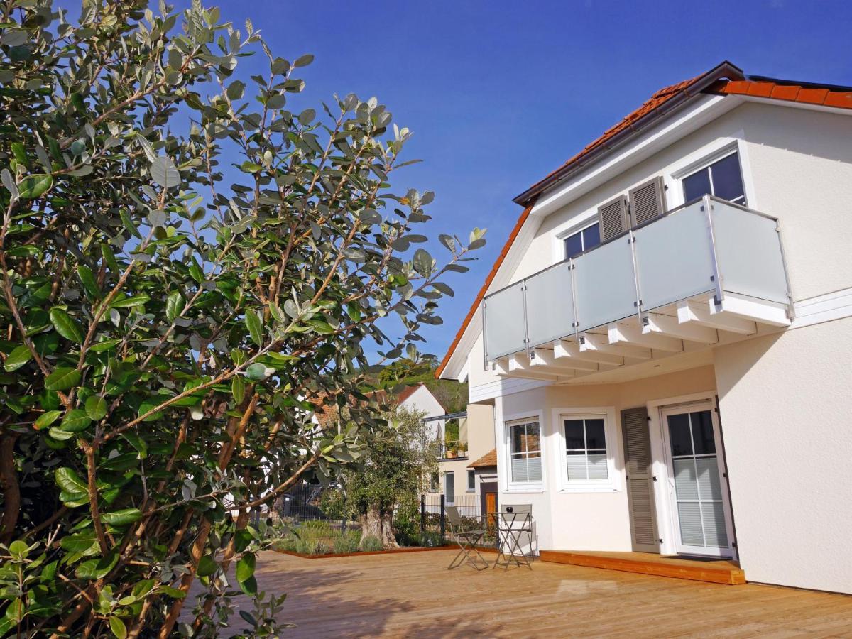 Apartment Mayr