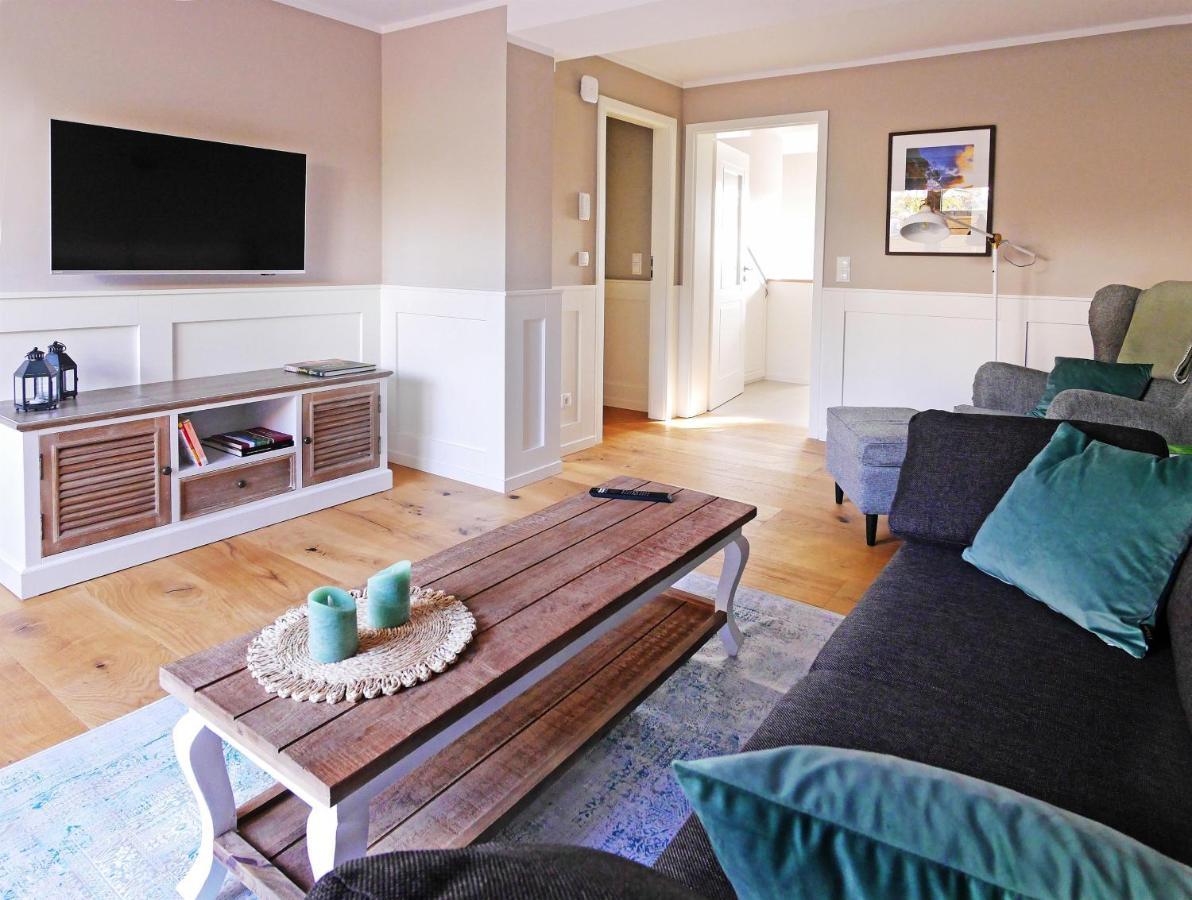 Mayr Apartment *