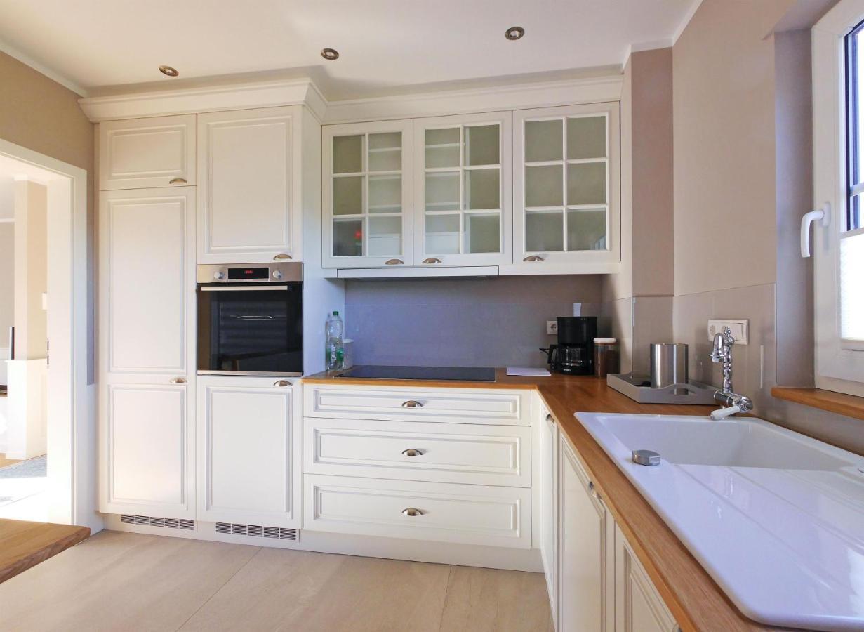 Appartement Mayr Birkweiler