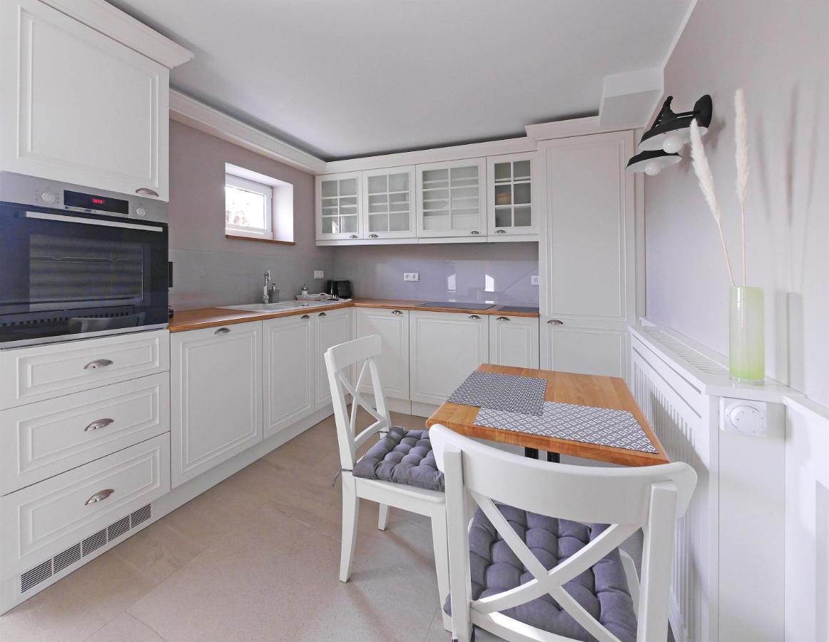 Mayr Appartement Birkweiler