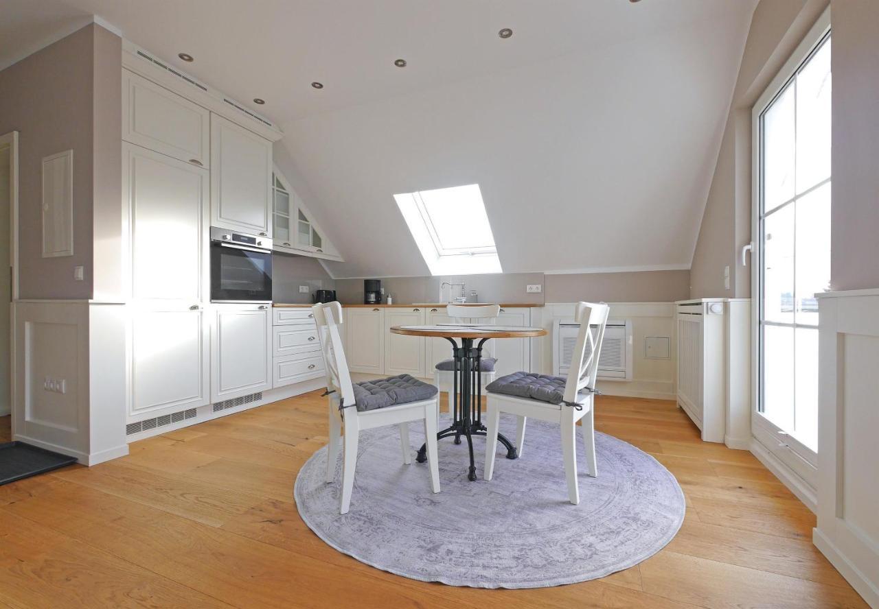 Mayr Appartement