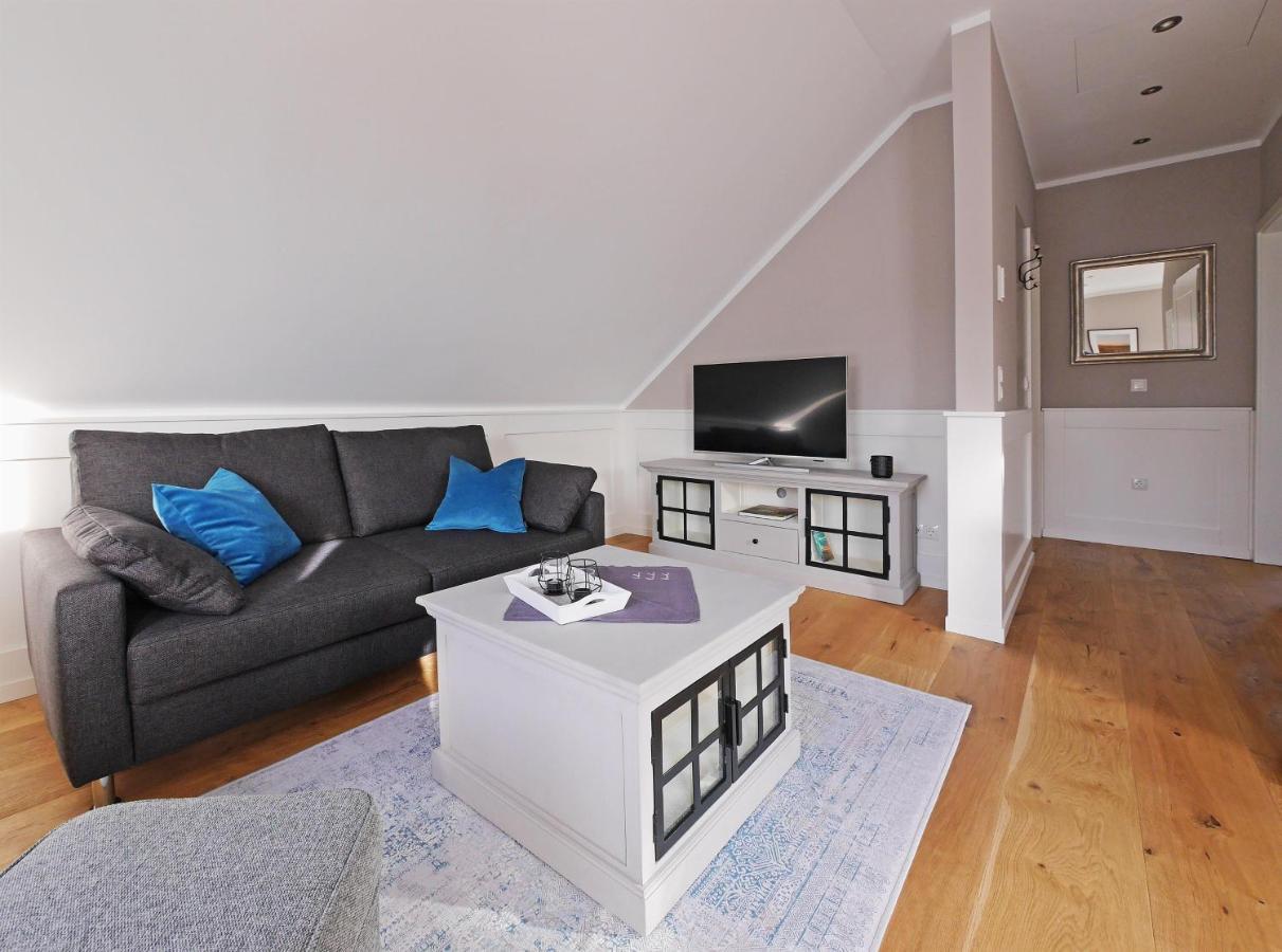 Mayr Apartment *